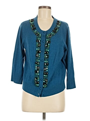 Kate Spade New York Wool Cardigan (view 1)