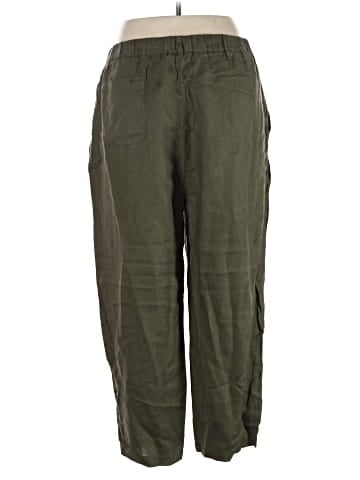 Quince Linen Pants (view 2)