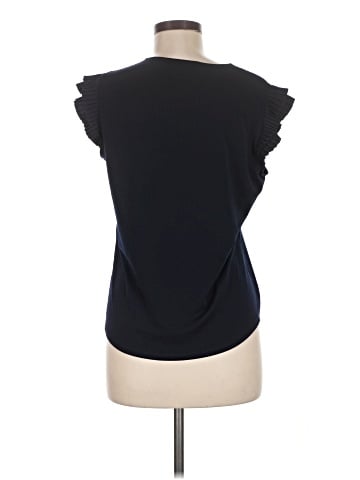 Adrianna Papell Sleeveless Top (view 2)