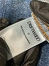 Driftwood Blue Denim Jacket Size S - photo 7