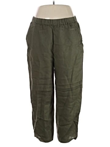 Quince Linen Pants (view 1)