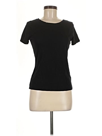 H&M Short Sleeve T-Shirt (view 1)