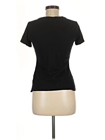 H&M Short Sleeve T-Shirt (view 2)