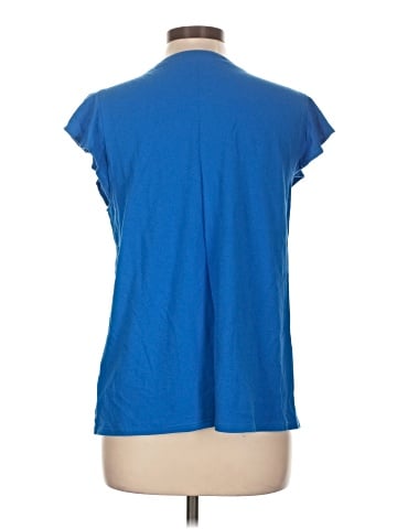 Aryeh Short Sleeve Top (view 2)