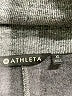 Athleta Gray Cardigan Size XL - photo 7