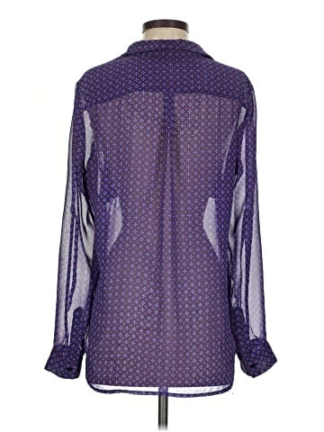 Kut from the Kloth Long Sleeve Blouse (view 2)