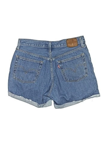 Levi's Denim Shorts (view 2)