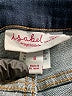 Ingrid + Isabel Blue Jeans Size 6 - photo 6