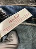 Ingrid + Isabel Blue Jeans Size 6 - photo 7