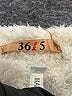 36point5 Blue Denim Vest Size S - photo 6