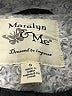 Maralyn & Me 100% Polyester Gray Cardigan Size S - photo 7