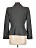 Armani Collezioni Gray Blazer Size 10 - photo 2