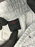 Air Jordan Gray Sweatpants Size 8 - photo 3