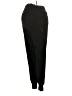 Maternity Black Active Pants Size S - photo 1