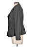 Armani Collezioni Gray Blazer Size 10 - photo 5
