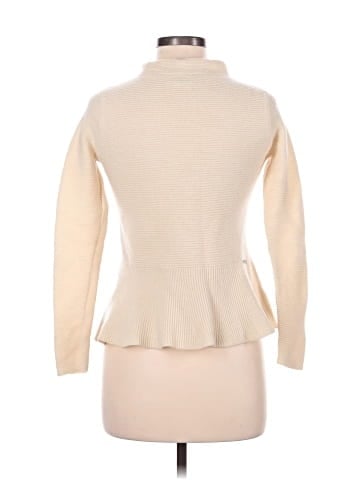 Club Monaco Cashmere Pullover Sweater (view 2)