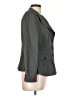 Armani Collezioni Gray Blazer Size 10 - photo 4