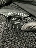 Athleta Black Vest Size S - photo 6