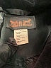 Levi's Black Jacket Size M - photo 6