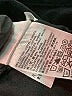 Levi's Black Jacket Size M - photo 7