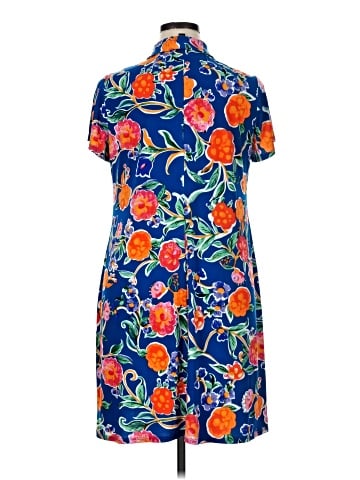 MSK Casual Dress (view 2)