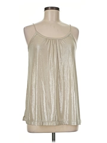 Symmetry Sleeveless Blouse (view 1)