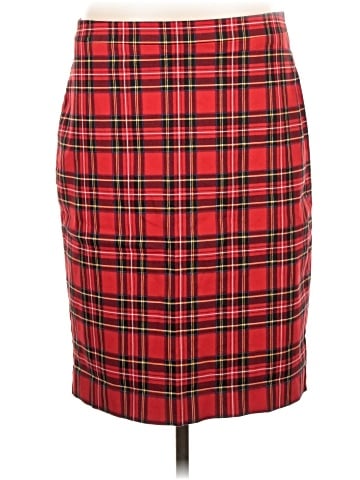 J.Crew Factory Store Formal Skirt (view 1)