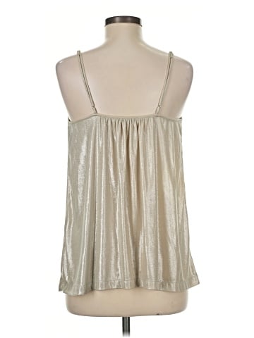 Symmetry Sleeveless Blouse (view 2)
