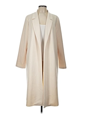 Zara Coat (view 1)