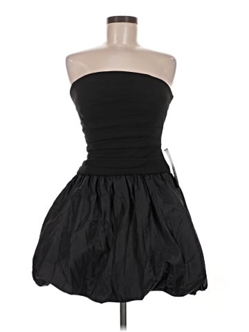 Xscape Cocktail Dress (view 1)