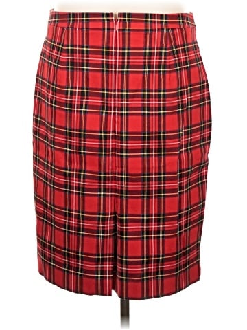 J.Crew Factory Store Formal Skirt (view 2)