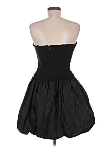 Xscape Cocktail Dress (view 2)