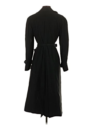 Liz Claiborne Trenchcoat (view 2)
