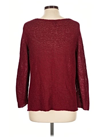 Eileen Fisher Pullover Sweater (view 2)