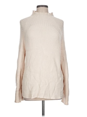 Unbranded Turtleneck Sweater (view 1)