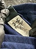 Under Armour 100% Polyester Blue Casual Pants Size 4 - photo 4