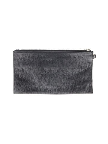MICHAEL Michael Kors Leather Wristlet (view 2)