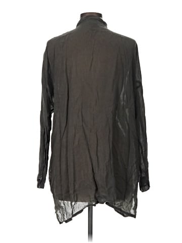 Johnny Was Long Sleeve Blouse (view 2)