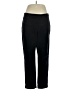 J.Jill Black Casual Pants Size XL - photo 1