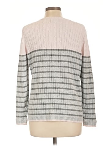 Croft & Barrow Pullover Sweater (view 2)