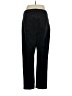 J.Jill Black Casual Pants Size XL - photo 2