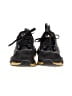 Adidas Black Sneakers Size 5 - photo 2