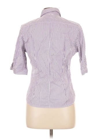 Ralph Lauren Sport 3/4 Sleeve Button-Down Shirt (view 2)