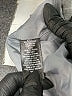 Worthington Stripes Gray Blazer Size L - photo 7