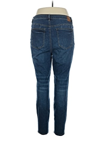 ELOQUII Jeans (view 2)
