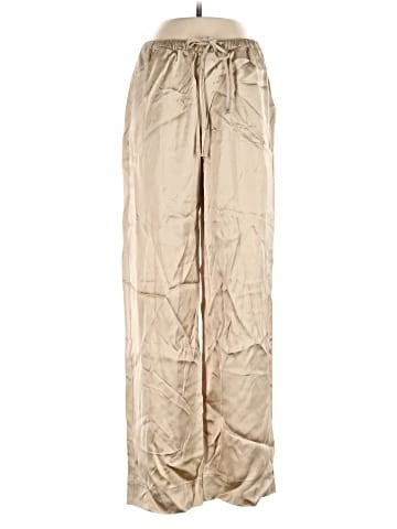 Zara Casual Pants (view 1)