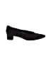 Everlane Black Heels Size 7 1/2 - photo 1