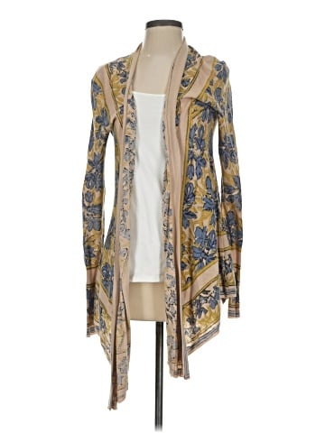 guinevere Cardigan (view 1)