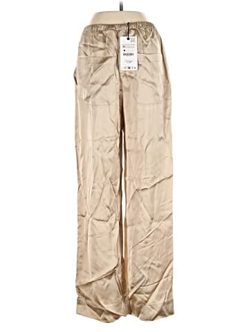 Zara Casual Pants (view 2)