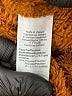 J.Crew Factory Store 100% Polyester Brown Pullover Sweater Size L - photo 8